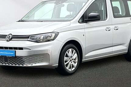 VW Caddy 87.765 km 21.480 &euro; Emsdetten 48282