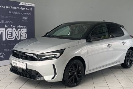 Opel Corsa 9.549 km 19.590 &euro; Billerbeck 48727