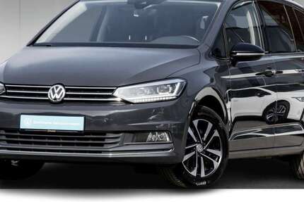 VW Touran 137.391 km 23.880 &euro; Münster 48163
