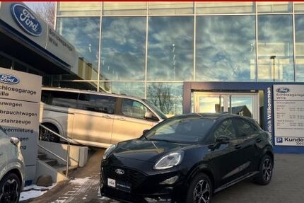 Ford Puma 11.190 km 25.550 &euro; Dülmen 48249