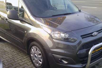 Ford Transit Connect 97.500 km 10.990 &euro; Ostbevern 48346