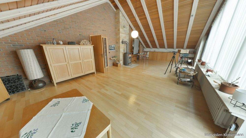 Einfamilienhaus Münster Gremmendorf - 7 Zimmer, 215 m&sup2;, 730.000&euro; | Angebot:25851438