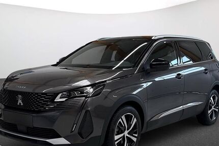 Peugeot 5008 20.298 km 29.979 &euro; Münster - Amelsbüren 48163