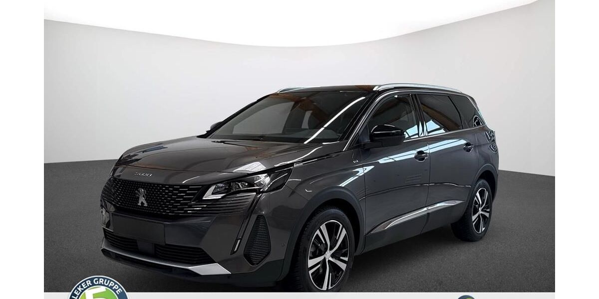 Peugeot 5008 20.298 km 29.979 &euro; Münster - Amelsbüren 48163