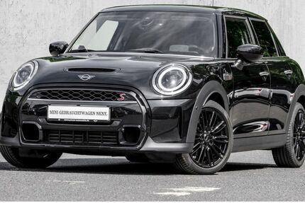 Mini Cooper S 41.414 km 24.290 &euro; Münster 48163
