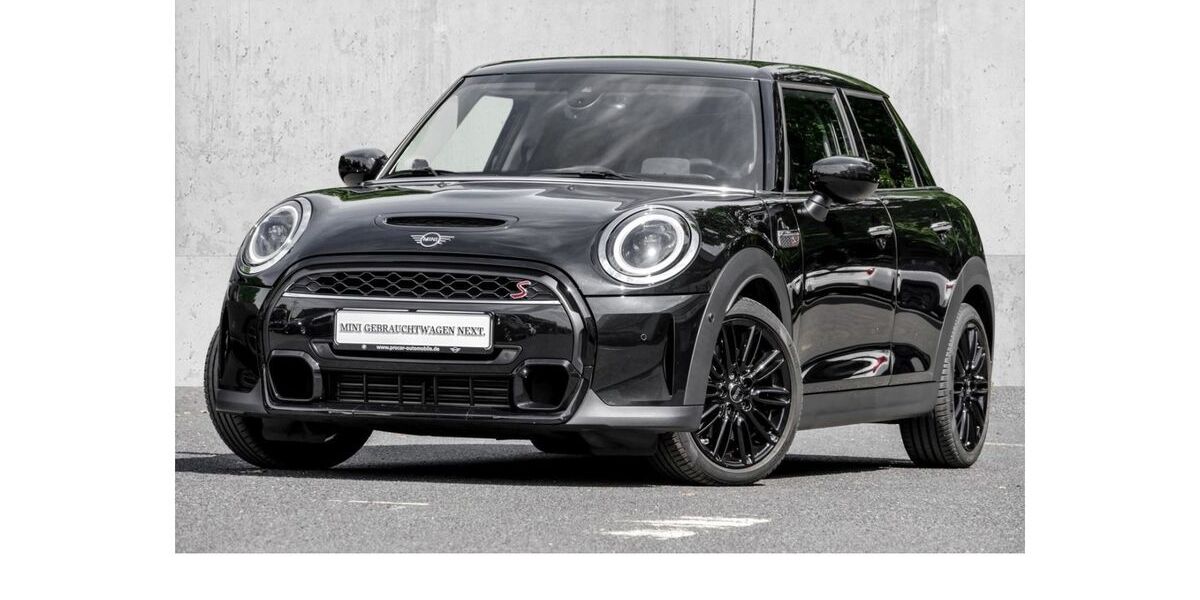 Mini Cooper S 41.414 km 24.290 &euro; Münster 48163