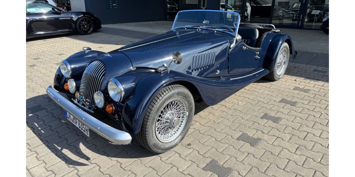 Morgan Plus 8 134.900 km 48.900 &euro; Senden 48308