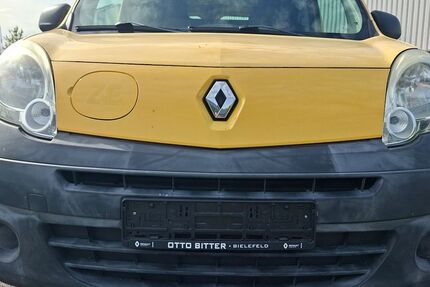 Renault Kangoo 90.789 km 2.999 &euro; Münster 48165