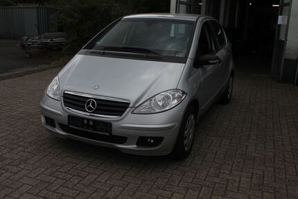 Mercedes-Benz A 170 132.250 km 4.450 &euro; Emsdetten 48282