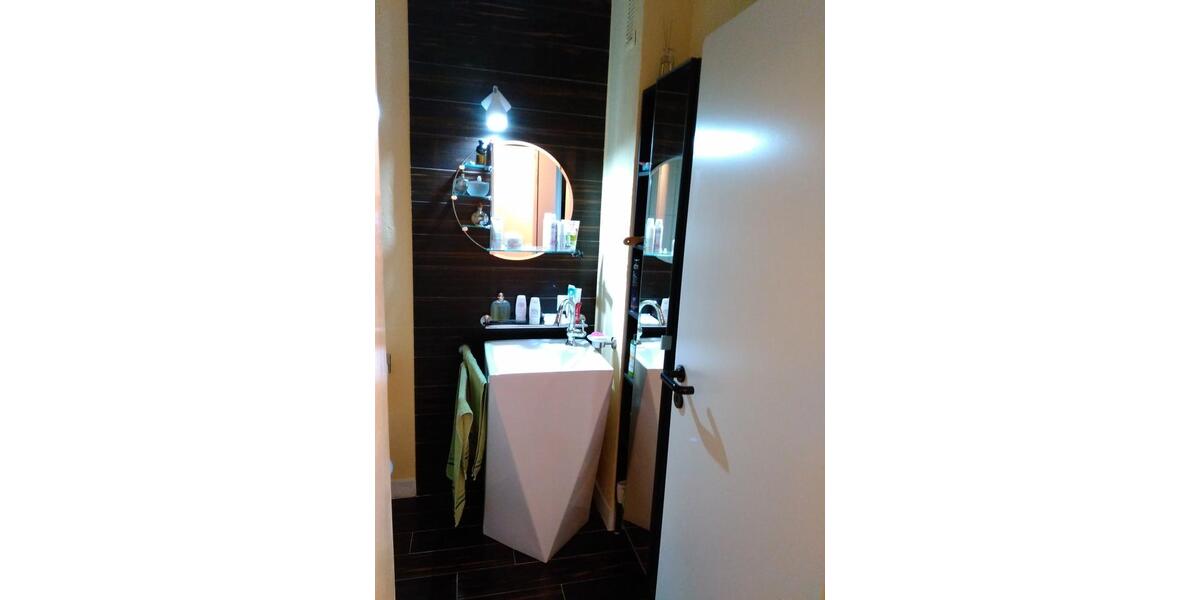 Etagenwohnung Münster Berg Fidel - 2 Zimmer, 55 m&sup2;, 169.000&euro; | Angebot:27219053