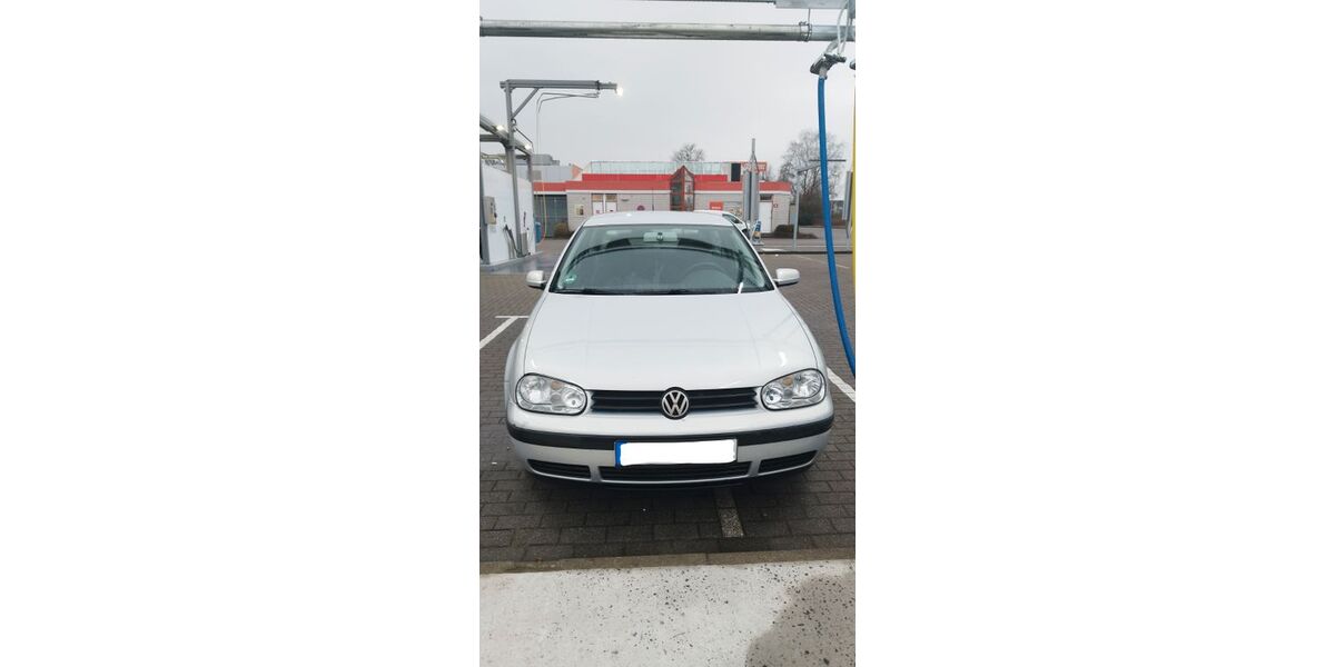 VW Golf 146.520 km 1.900 &euro; Münster 48163