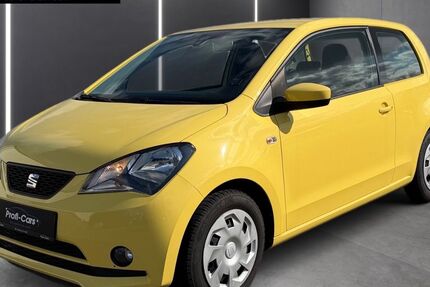 Seat Mii 121.918 km 5.790 &euro; Steinfurt 48565