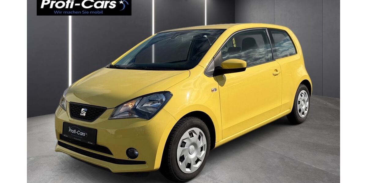 Seat Mii 121.918 km 5.790 &euro; Steinfurt 48565