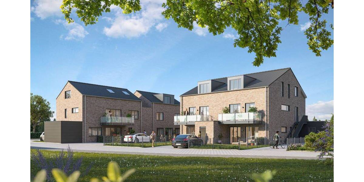 Einfamilienhaus Emsdetten - 5 Zimmer, 149 m&sup2;, 535.000&euro; | Angebot:25776759