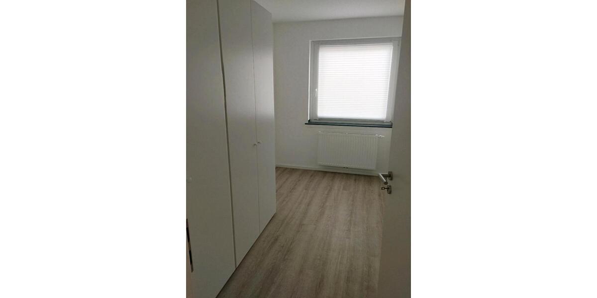 Erdgeschoßwohnung Münster Berg Fidel - 4 Zimmer, 100 m&sup2;, 1.520&euro; | Angebot:26644904