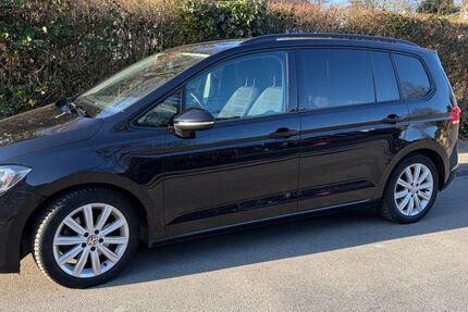 VW Touran 110.000 km 15.950 &euro; Münster 48145