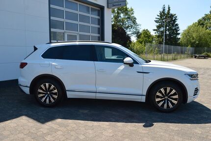 VW Touareg 65.125 km 52.300 &euro; Nottuln 48301