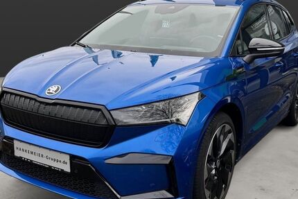 Skoda Enyaq 57.890 km 30.990 &euro; Warendorf 48231