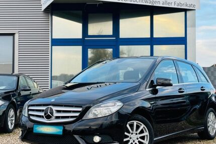 Mercedes-Benz B 180 110.000 km 6.500 &euro; Nottuln 48301