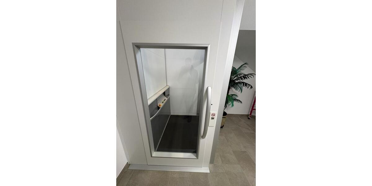 Erdgeschoßwohnung Sendenhorst - 2 Zimmer, 68 m&sup2;, 844&euro; | Angebot:25992889