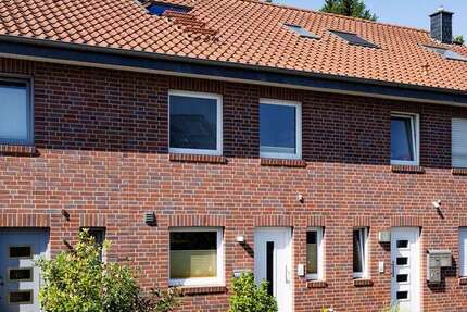 Haus Münster Mitte-Süd - 4 Zimmer, 125 m&sup2;, 599.000&euro; | Angebot:27334573