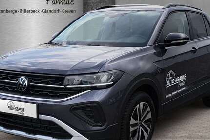 VW T-Cross 3.500 km 29.890 &euro; Billerbeck 48727