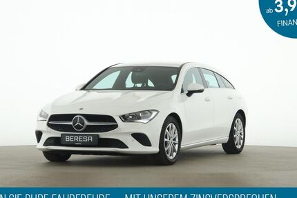 Mercedes-Benz CLA 200 Shooting Brake 74.800 km 19.580 &euro; Senden-Bösensell 48308