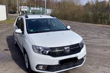 Dacia Logan 74.400 km 6.990 &euro; Greven 48268