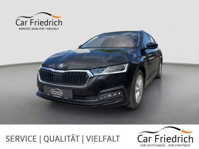 Skoda Octavia 39.500 km 26.450 &euro; Steinfurt-Borghorst 48565