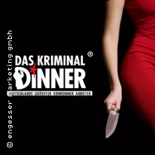 Das Kriminal Dinner - Krimidinner: Testament à la Carte 24.10.2026 Naundrups Hof Lange OHG