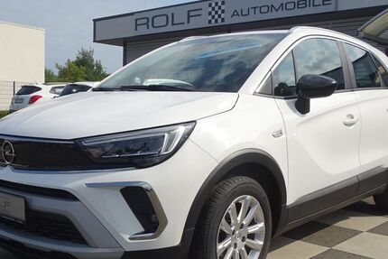 Opel Crossland (X) 47.003 km 15.980 &euro; Warendorf 48231
