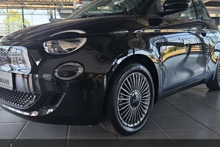 Fiat 500 32.579 km 14.990 &euro; Münster-Amelsbüren 48163