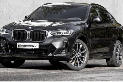 BMW X4 M40 103.087 km 47.999 &euro; Münster 48163