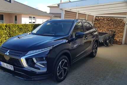 Mitsubishi Eclipse Cross 33.500 km 22.750 &euro; Sassenberg 48336