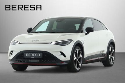 Smart #3 5.500 km 41.450 &euro; Emsdetten 48282