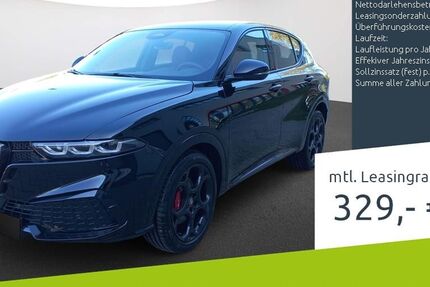 Alfa Romeo Tonale 1.500 km 43.980 &euro; Münster - Amelsbüren 48163