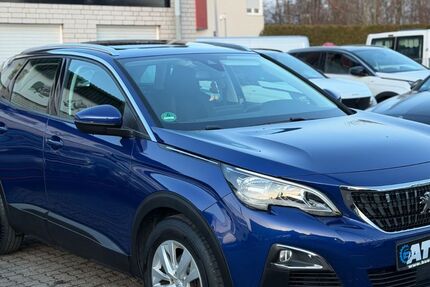 Peugeot 3008 130.000 km 13.990 &euro; Münster 48165