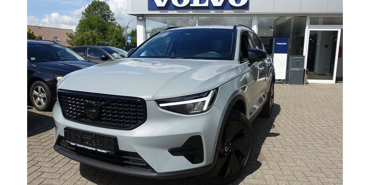 Volvo XC40 21.300 km 34.900 &euro; Warendorf 48231