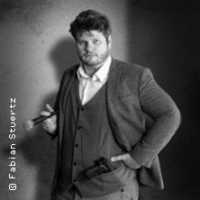 Jan Philipp Zymny - Illegale Straßentherapie 23.01.2027 Kap.8