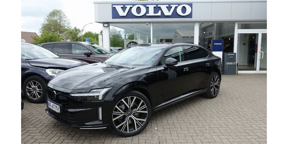 Volvo ES90 4.000 km 69.900 &euro; Warendorf 48231