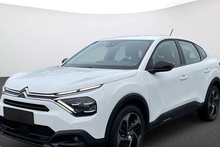 Citroen C4 X 37.357 km 15.980 &euro; Dülmen 48249