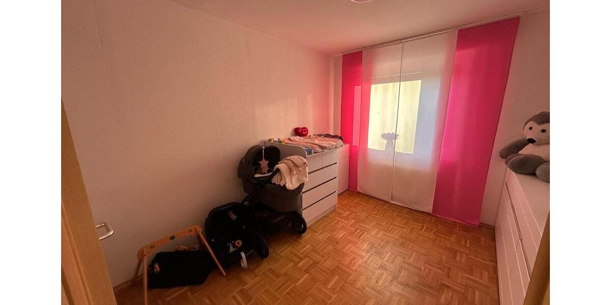 Erdgeschoßwohnung Sendenhorst - 3 Zimmer, 81 m&sup2;, 730&euro; | Angebot:24709887