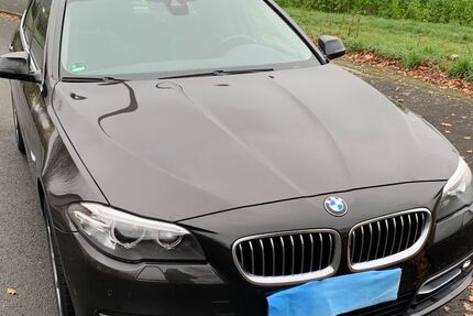 BMW 535 98.000 km 25.999 &euro; Münster 48165