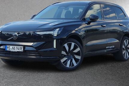 Volvo EX90 6.000 km 82.800 &euro; Münster 48155
