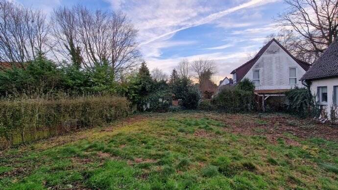 Einfamilienhaus Münster Sentrup - 7 Zimmer, 120 m&sup2;, 650.000&euro; | Angebot:25669135