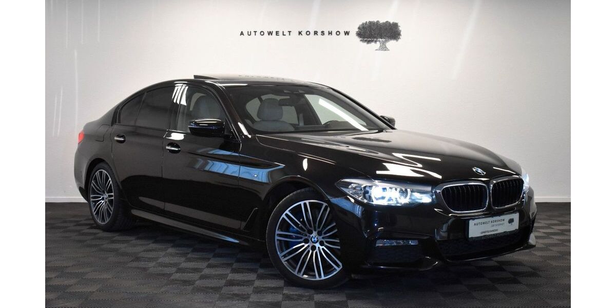 BMW 540 98.999 km 35.000 &euro; Saerbeck 48369