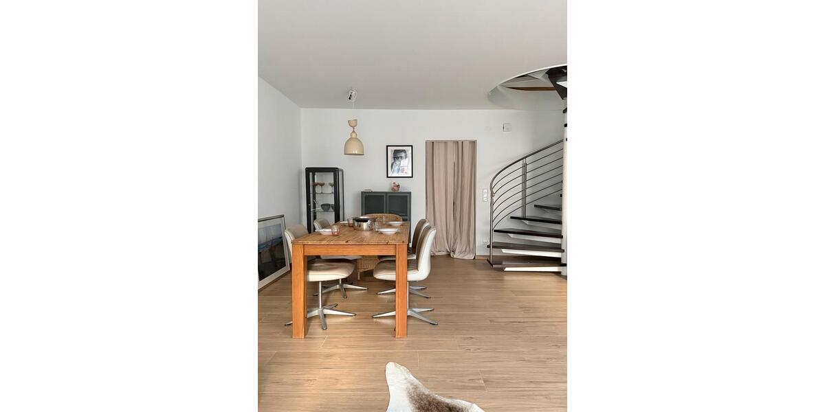 Maisonettenwohnung Nottuln - 3 Zimmer, 85 m&sup2;, 335.000&euro; | Angebot:26840099