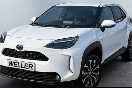 Toyota Yaris Cross 84.000 km 19.880 &euro; Münster 48163