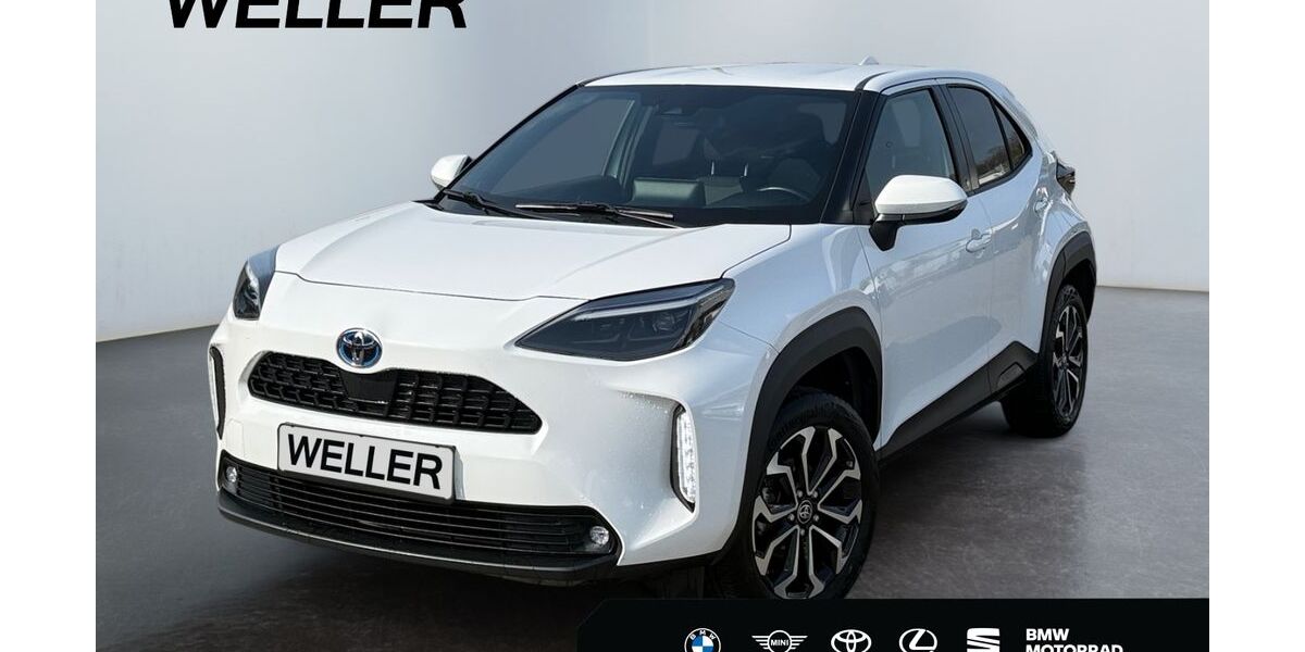 Toyota Yaris Cross 84.000 km 19.880 &euro; Münster 48163