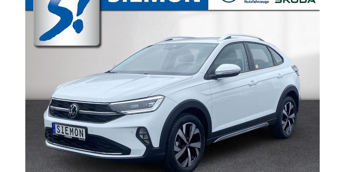 VW Taigo 2.500 km 24.930 &euro; Warendorf 48231